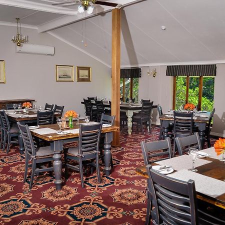 Avoca Vale Country Hotel Louis Trichardt Luaran gambar