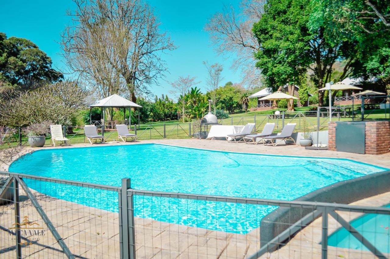 Avoca Vale Country Hotel Louis Trichardt Luaran gambar